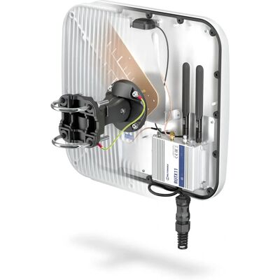 QuWireless QuMax XR LTE Högbandantenn - Nätverksaccessoar QuWireless QuMax XR LTE Högbandantenn - Nätverksaccessoar
