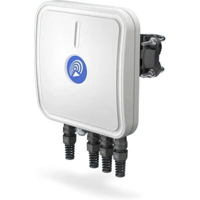 QuWireless C950M Richtantenne 4 dBi - Netwerkantenne QuWireless C950M Richtantenne 4 dBi - Netwerkantenne