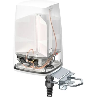 QuWireless - QuSpot - Band 71 - Omni LTE WiFi - Antenne QuWireless - QuSpot - Band 71 - Omni LTE WiFi - Antenne