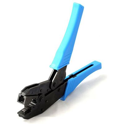Digitus X-ML-OD-TOOL Kabelzange für große Durchmesser - RJ45 Crimpwerkzeug Digitus X-ML-OD-TOOL Kabelzange für große Durchmesser - RJ45 Crimpwerkzeug