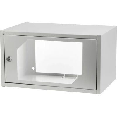 Digitus 6U Wandmontage-Rack - Netzwerkschrank Digitus 6U Wandmontage-Rack - Netzwerkschrank