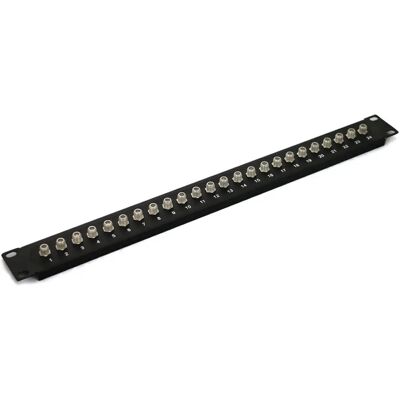 Digitus CL-19-1U-24F Patch Panel - Patch Panel Digitus CL-19-1U-24F Patch Panel - Patch Panel