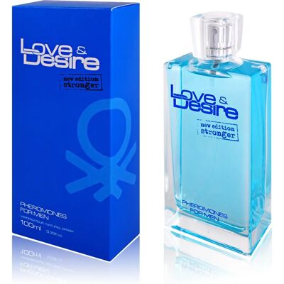 Euro1sex Pánský parfém - Erotický - 100ml Euro1sex Pánský parfém - Erotický - 100ml