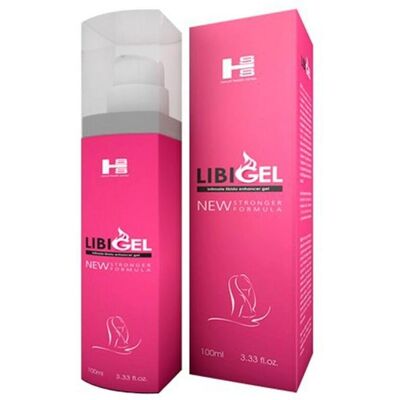 SHS-Store Libi Gel und Spray - Libido Steigerung, Organische Inhaltsstoffe SHS-Store Libi Gel und Spray - Libido Steigerung, Organische Inhaltsstoffe