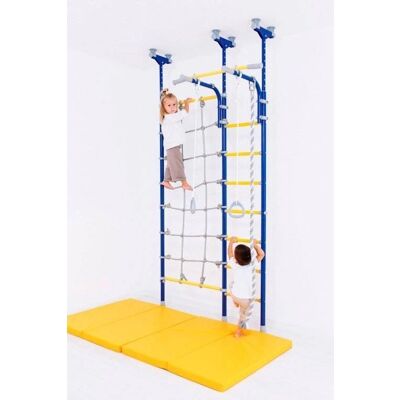 Małpiszon Merkury 3 Gymnastiekladder - Gymnastiekladder Małpiszon Merkury 3 Gymnastiekladder - Gymnastiekladder