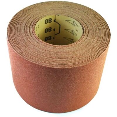 Papel de lija STARCKE 10R00080 - Grano abrasivo 10R00080 Papel de lija STARCKE 10R00080 - Grano abrasivo 10R00080