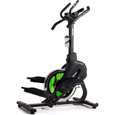 Zipro Elliptický Cross Trainer - Úrovně, Monitor, Kompaktní Zipro Elliptický Cross Trainer - Úrovně, Monitor, Kompaktní
