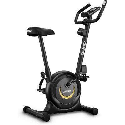 Vélo Magnétique Zipro One S Gold - Équipement de Fitness Vélo Magnétique Zipro One S Gold - Équipement de Fitness