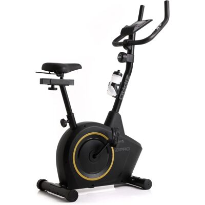 Vélo d'Appartement Magnétique Zipro Boost Gold - Résistance Ajustable, Siège Confortable - Publicité Vélo d'Appartement Magnétique Zipro Boost Gold - Résistance Ajustable, Siège Confortable - Publicité
