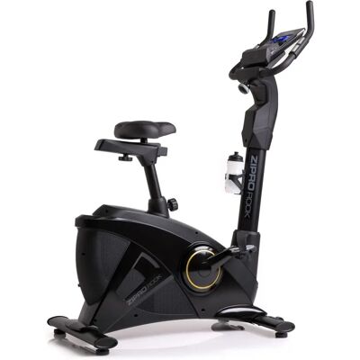 Rower Magnetyczny Zipro Rook Gold - Regulowany Opór i Uchwyt na Smartfona Rower Magnetyczny Zipro Rook Gold - Regulowany Opór i Uchwyt na Smartfona