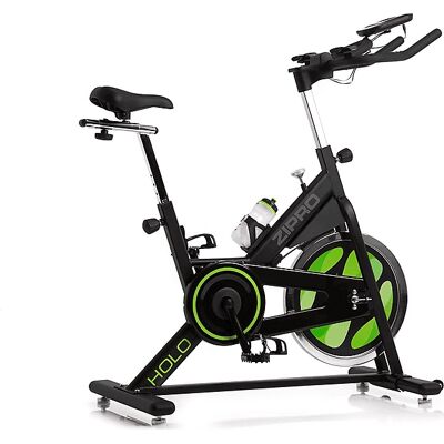Rowerek treningowy mechaniczny Zipro Holo 2 - Opór, Regulowane siedzenie, Użytek domowy Rowerek treningowy mechaniczny Zipro Holo 2 - Opór, Regulowane siedzenie, Użytek domowy