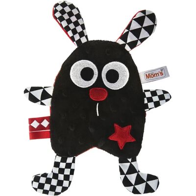 Hencz Toys Schwarzes Sensorisches Spielzeug - Spielzeug Hencz Toys Schwarzes Sensorisches Spielzeug - Spielzeug