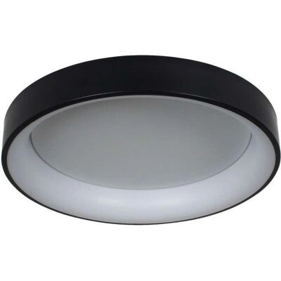 Lampe de Plafond Ronde Light Prestige Georgia - LED 36W - Publicité Lampe de Plafond Ronde Light Prestige Georgia - LED 36W - Publicité