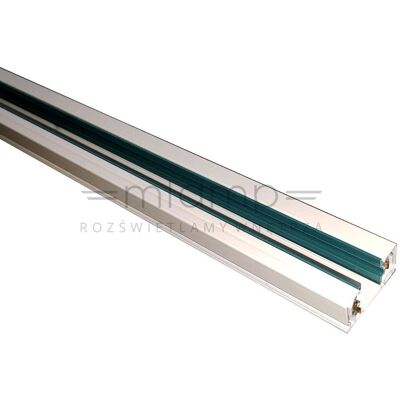 Light Prestige LP-571/2M-S-WH 2m Biały System Szynowy Light Prestige LP-571/2M-S-WH 2m Biały System Szynowy