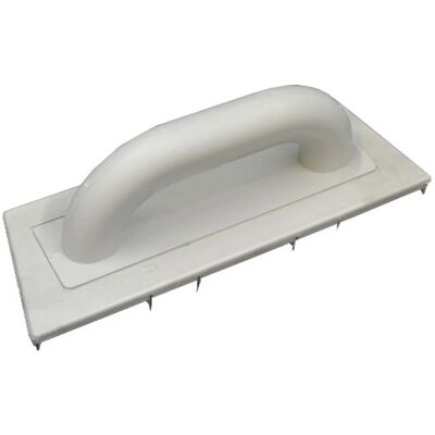 Kubala KB 1403 - Spatola in plastica per cartongesso - Raschietto per gesso Kubala KB 1403 - Spatola in plastica per cartongesso - Raschietto per gesso