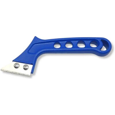 Dewepro 1405 Enlève-joint de carrelage - Outil pour joints de ciment - Publicité Dewepro 1405 Enlève-joint de carrelage - Outil pour joints de ciment - Publicité