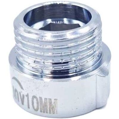 Invena Estensione Tubo 1/2" BSP Ottone - 20-100mm Invena Estensione Tubo 1/2" BSP Ottone - 20-100mm