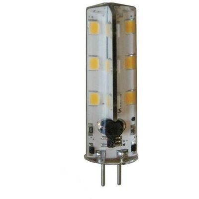 Garden Lights 12V LED Zylinder - Warmweiß - 24x2W - GU5.3 - Wetterfest Garden Lights 12V LED Zylinder - Warmweiß - 24x2W - GU5.3 - Wetterfest