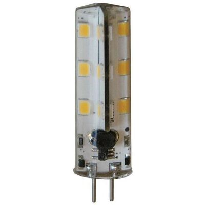 Garden Lights LED-Zylinder - 24 x 2W - Warmweiß - 12V - GU5.3 Garden Lights LED-Zylinder - 24 x 2W - Warmweiß - 12V - GU5.3