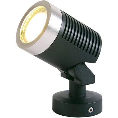 Garden Lights Arcus Projecteur - 12V, 320lm - Noir - Publicité Garden Lights Arcus Projecteur - 12V, 320lm - Noir - Publicité
