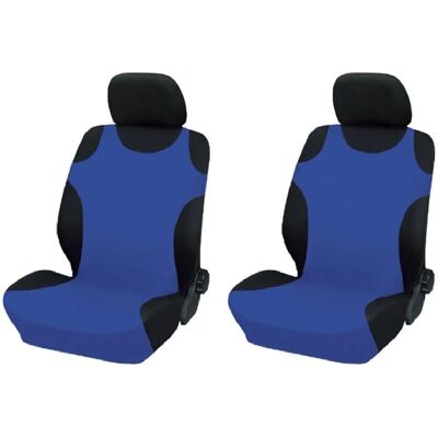 SENA - SE87014 - Blue - Front - car seat cover SENA - SE87014 - Blue - Front - car seat cover