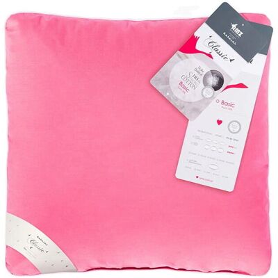 Mówisz i Masz - Natural Classic Basic - Kremowa - 40x40 cm - Pillow Mówisz i Masz - Natural Classic Basic - Kremowa - 40x40 cm - Pillow