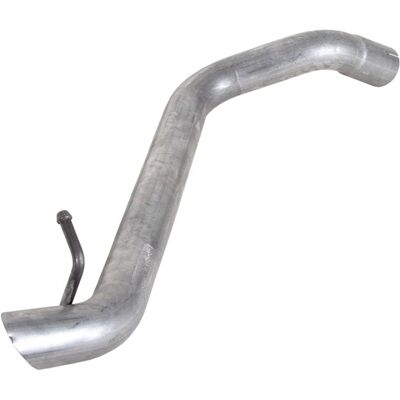 ASMET VITO VIANO Tuyau d'échappement arrière - Exhaust Pipe ASMET VITO VIANO Tuyau d'échappement arrière - Exhaust Pipe