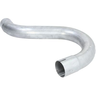 ASMET 18.022 Tuyau d'échappement - Exhaust Pipe ASMET 18.022 Tuyau d'échappement - Exhaust Pipe