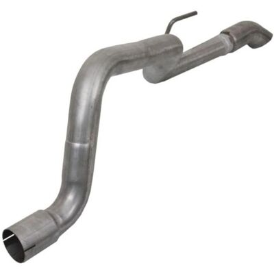 ASMET ASM27.005 Achteruitlaat - Exhaust Pipe ASMET ASM27.005 Achteruitlaat - Exhaust Pipe