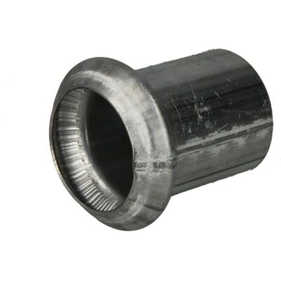 Pièces système d'échappement ASMET ASM0A.017 - Installation, Raccord de tube Pièces système d'échappement ASMET ASM0A.017 - Installation, Raccord de tube