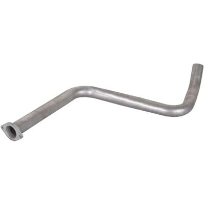 ASMET 05.262 - Tube d'échappement central pour Opel Astra J ASMET 05.262 - Tube d'échappement central pour Opel Astra J