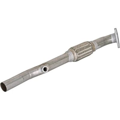 Tube d'échappement ASMET 05.266 - Silencieux central pour Opel Corsa D Tube d'échappement ASMET 05.266 - Silencieux central pour Opel Corsa D