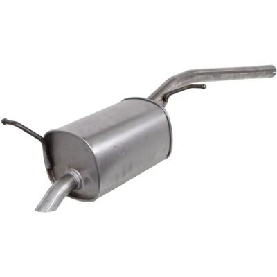 Silencieux arrière ASMET ASM03.103 - Pour Volkswagen Caddy 3 Silencieux arrière ASMET ASM03.103 - Pour Volkswagen Caddy 3