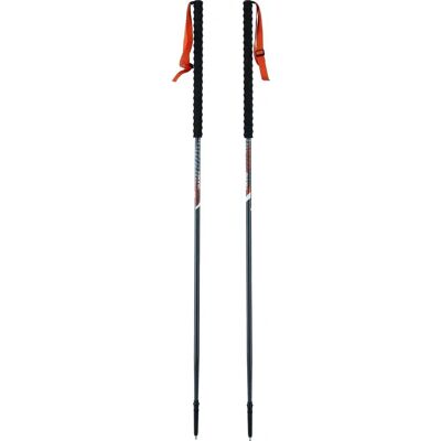 Viking Mission Stock Orange - Gehstock Viking Mission Stock Orange - Gehstock