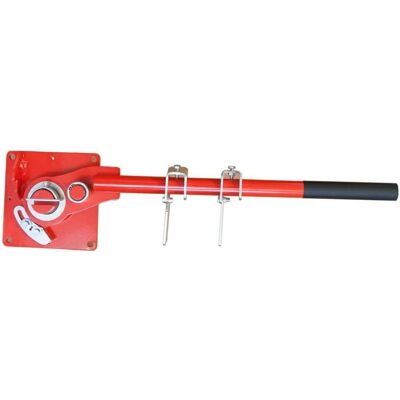 No Name 4Pro Handbiegemaschine - Stangenbiegemaschine No Name 4Pro Handbiegemaschine - Stangenbiegemaschine