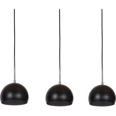 Luminex Cool 517 Suspension - 3 Ampoules, Noir - Publicité Luminex Cool 517 Suspension - 3 Ampoules, Noir - Publicité
