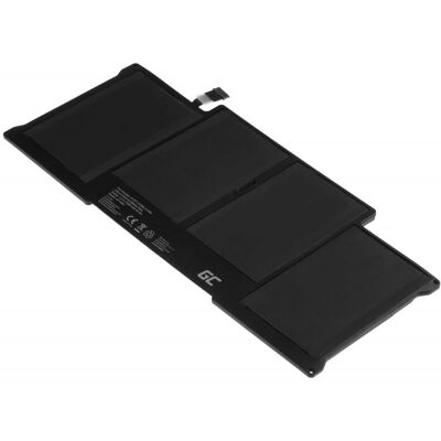 Green Cell AP14WX Laptop Akkumulátor - Fekete - 54,4 Wh Green Cell AP14WX Laptop Akkumulátor - Fekete - 54,4 Wh