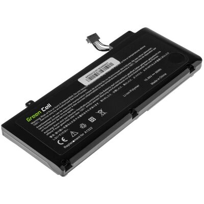 GreenCell A1181 Laptop-Akku - 56Wh, 3 Zellen GreenCell A1181 Laptop-Akku - 56Wh, 3 Zellen