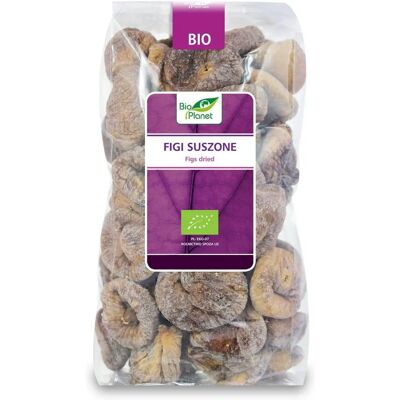 BIO PLANET Figues sèches biologiques - 1kg - Publicité BIO PLANET Figues sèches biologiques - 1kg - Publicité