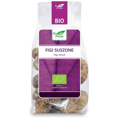 BIO PLANET Bio-Feigen - Getrocknete Feigen BIO PLANET Bio-Feigen - Getrocknete Feigen