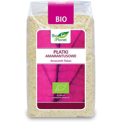 BIO PLANET Bio Amaranth Flakes 300g - Lebensmittel BIO PLANET Bio Amaranth Flakes 300g - Lebensmittel