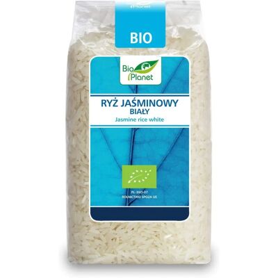 BIO PLANET Bio-Jasminreis 500 g - Reis BIO PLANET Bio-Jasminreis 500 g - Reis