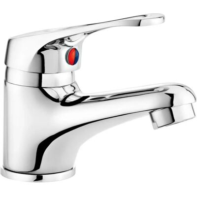 Deante Lobo Einhand-Waschtischmischer - Wasserhahn Deante Lobo Einhand-Waschtischmischer - Wasserhahn