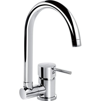 Deante Grifo de Cocina - Caño Plegable - Grifo Modern Deante Grifo de Cocina - Caño Plegable - Grifo Modern