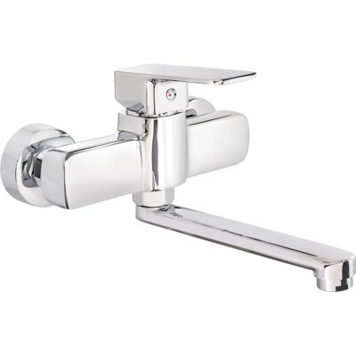 Deante Mixer de lavoar montat pe perete - Mixer de lavoar monté sur le mur - Publicité Deante Mixer de lavoar montat pe perete - Mixer de lavoar monté sur le mur - Publicité