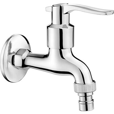 Deante Chromowana Zraszacz Ogrodowy - 1/2" BSP, Aerator & Adapter Deante Chromowana Zraszacz Ogrodowy - 1/2" BSP, Aerator & Adapter