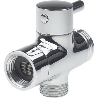Deante - Interruttore Doccia 2 Funzioni - Doccia a Pioggia - Shower Switch Deante - Interruttore Doccia 2 Funzioni - Doccia a Pioggia - Shower Switch