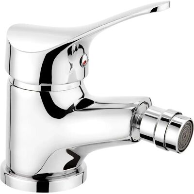 Deante JOKO BOJ 031M - Bidet-Armatur mit automatischem Stopper Deante JOKO BOJ 031M - Bidet-Armatur mit automatischem Stopper