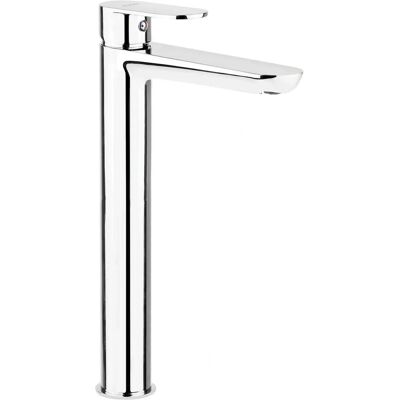 Deante Wysoka Umywalkowa Bateria - Elegancki Design - Niezawodna Kontrola Wody Deante Wysoka Umywalkowa Bateria - Elegancki Design - Niezawodna Kontrola Wody