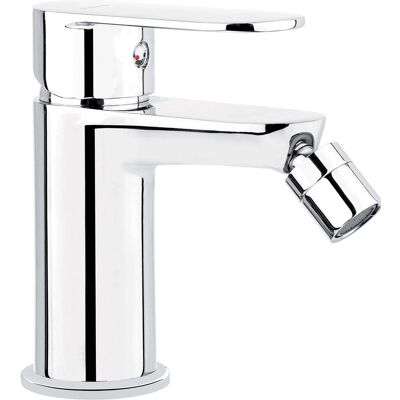 Deante NB1DEBGA_030M1 Bateria do bidetu - Bidet Taps Deante NB1DEBGA_030M1 Bateria do bidetu - Bidet Taps